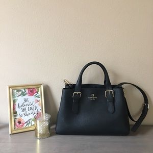 *SOLD* KATE SPADE COVE STREET PROVENCE BAG