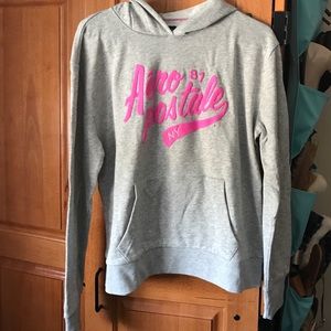 Brand new with tags Aeropostale hoodie