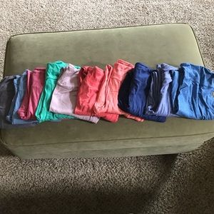 Lularoe OS leggings (10 pair)