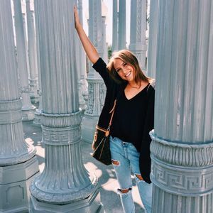 Meet your Posher, Lexi