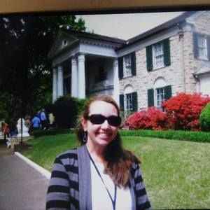 Meet your Posher, Erika