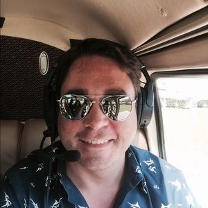 Meet your Posher, Michael