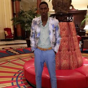 Meet your Posher, Hunter