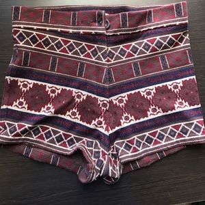 Brandy Melville shorts size S