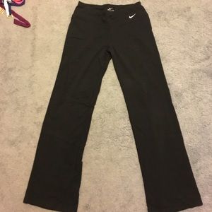 Nike Yoga Pants
