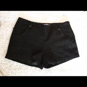 Jennifer Lopez shorts