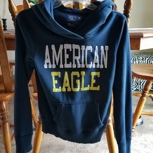 American Eagle hoodie