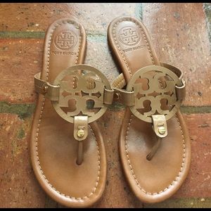 Tory Burch Miller sandal
