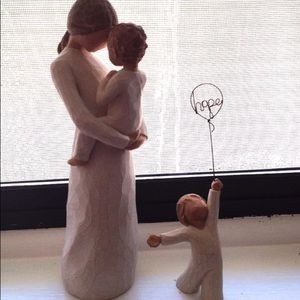 Meet your Posher, Theresa