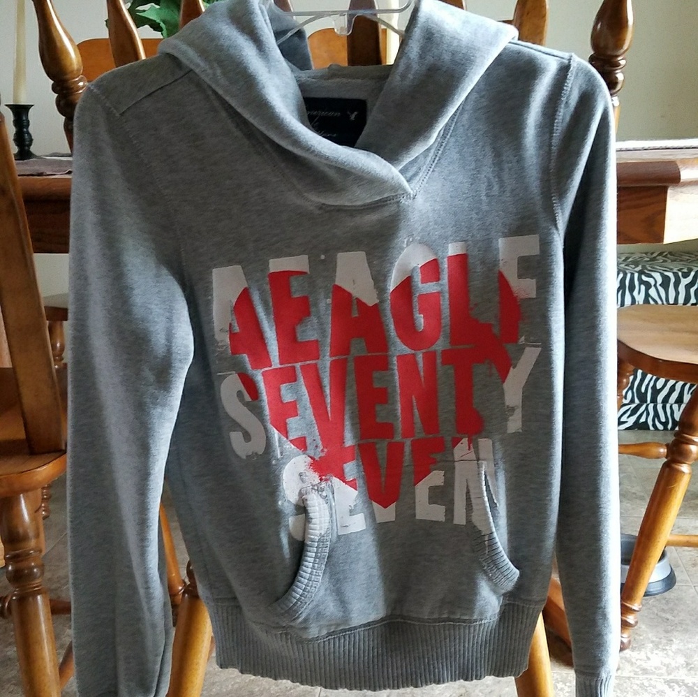 American Eagle hoodie