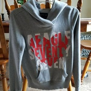 American Eagle hoodie