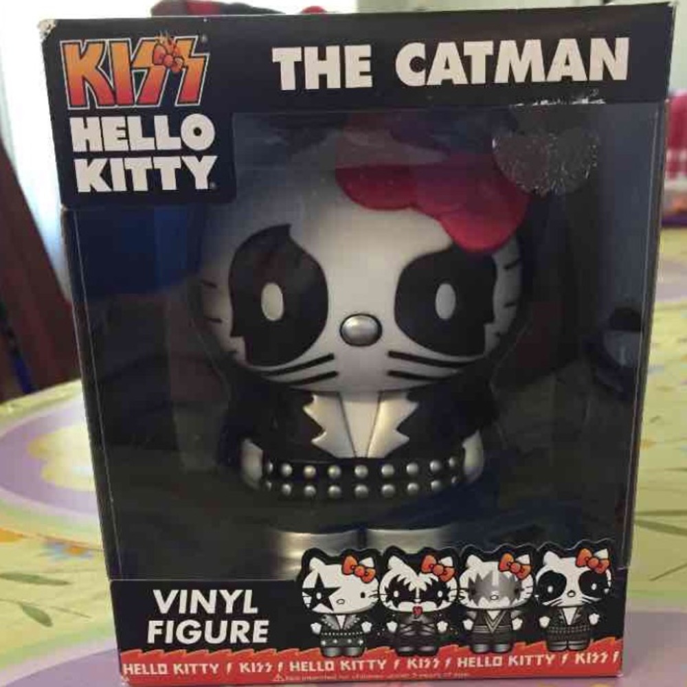 Kizz Hello Kitty