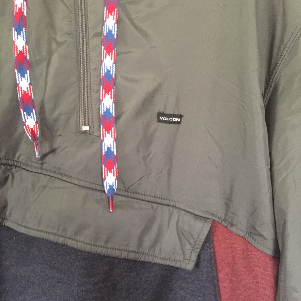 Volcom Jacket