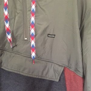 Volcom Jacket