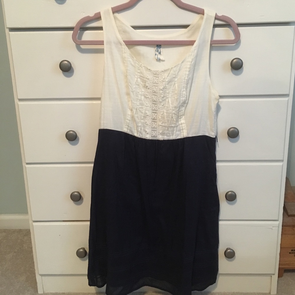 Anthropologie {Maeve} Jaqueline Dress