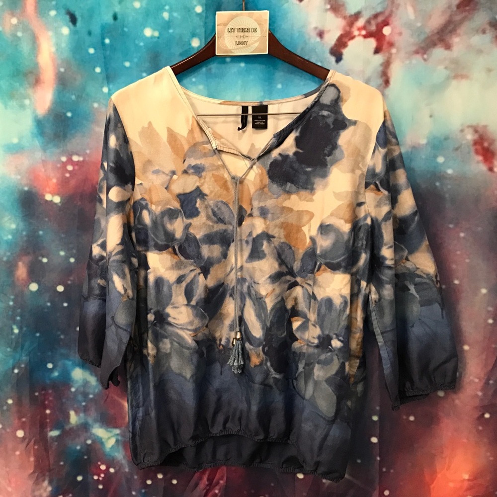 😊🔥New Directions Long Sleeve🔥😊