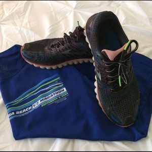 👟 Brooks Glycerin Sz. 10 👟