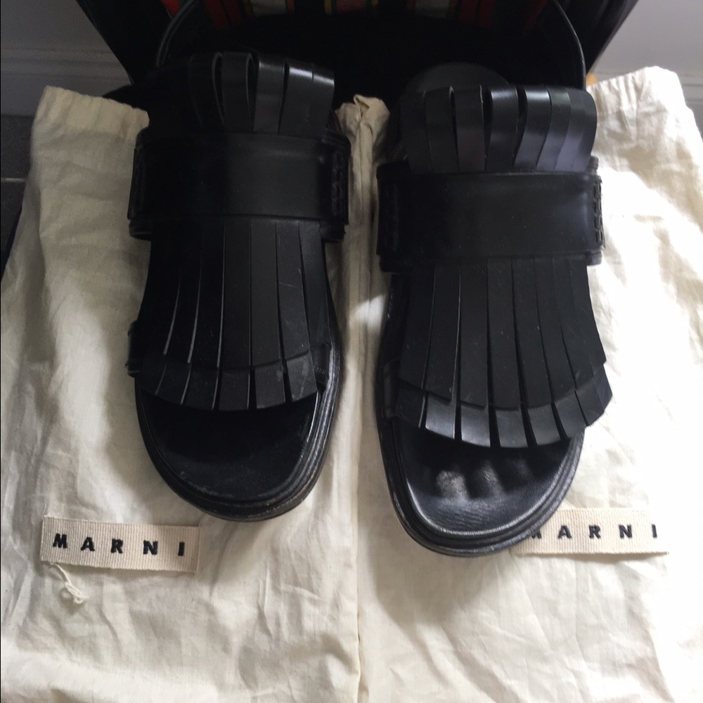 Marni Sandals