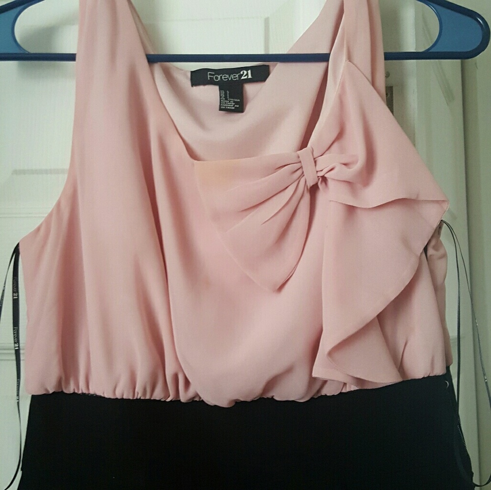 Forever 21 mini dress