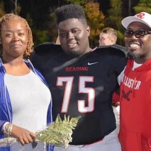 Meet your Posher, Tony