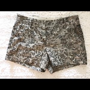 LC Lauren Conrad Shorts