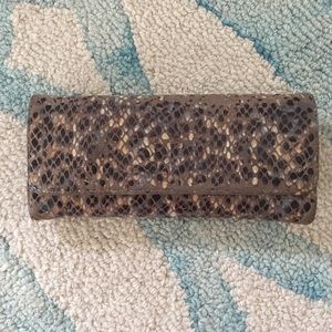 Hobo wallet- SOLD
