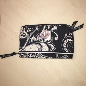 Vera Bradley Clutch/ Wallet