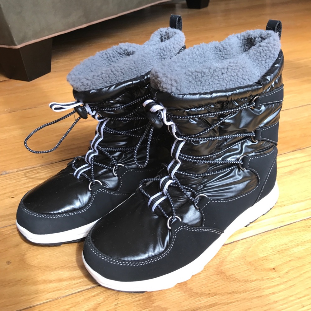 Khombu Alta Mid Boots