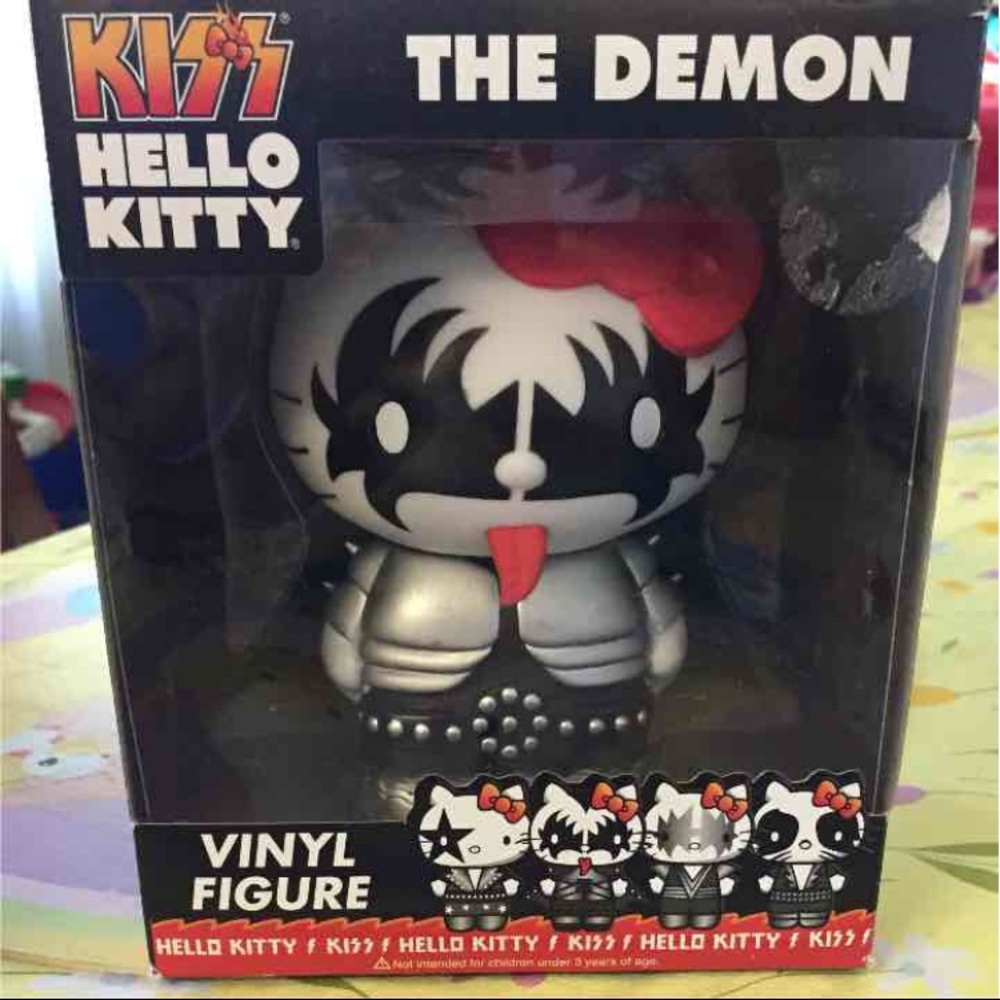 Funko Kizz Hello Kitty