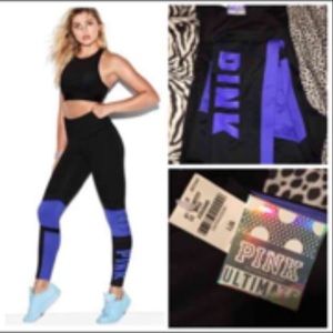 ISO THESES LEGGINGS IN SIZE Large