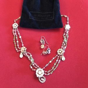 Nordstrom Crystal Collection Set