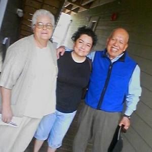 Meet your Posher, Virginia