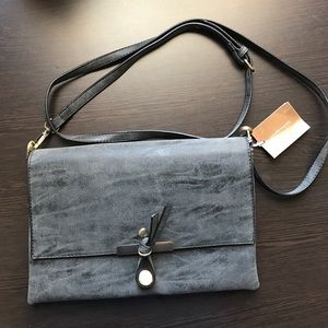 Cross body bag, New with tags