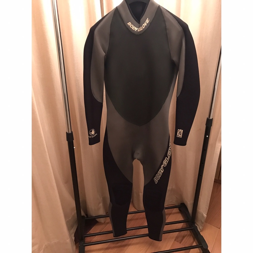 Body Glove full body bodysuit for surfing