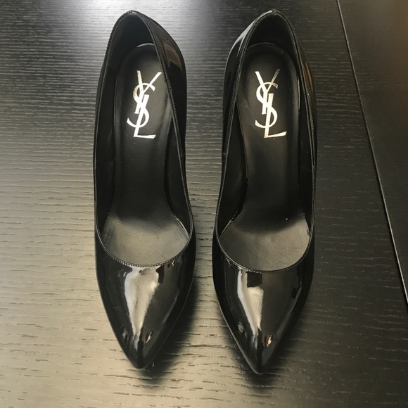 Yves Saint Laurent Shoes - AUTHENTIC YSL PUMPS