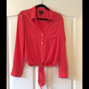 Tomato spring xl shirt