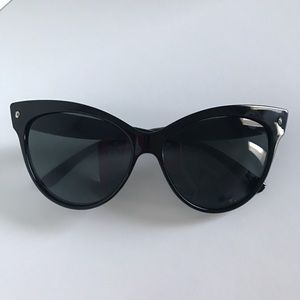 Cateyes 🕶 sunglasses
