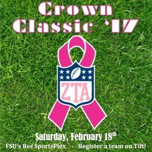 Meet your Posher, Carolina