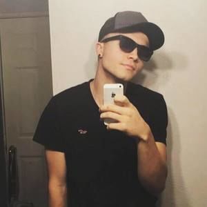 Meet your Posher, Brad