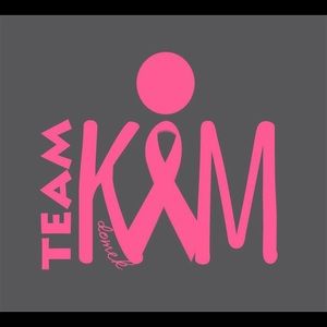 Meet your Posher, Kim
