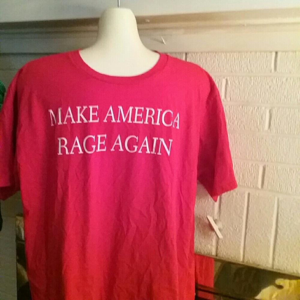 Prophets of Rage anti-Trump