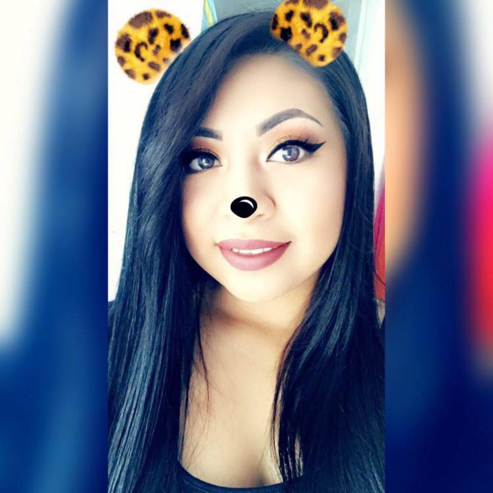 Meet your Posher, Letty