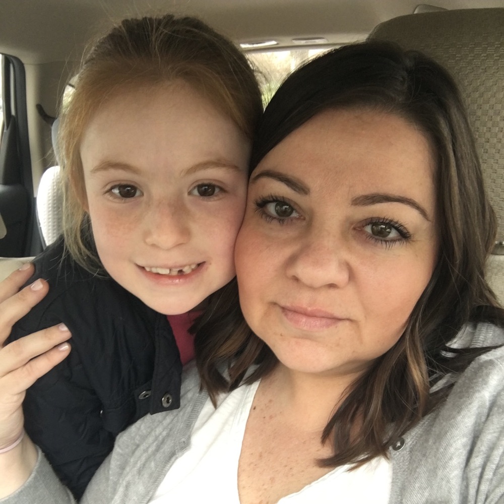 Meet your Posher, Denise