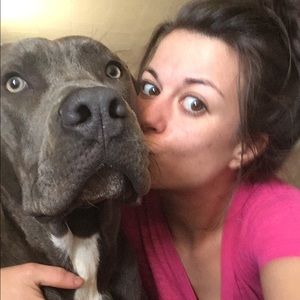 Meet your Posher, Shelby