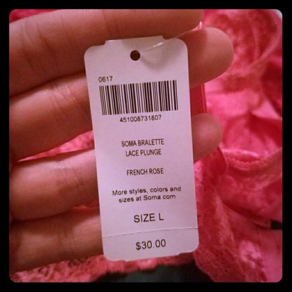 Bralettes - Picture 2 of 4