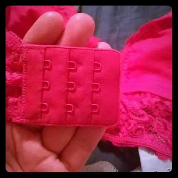 Bralettes - Picture 4 of 4