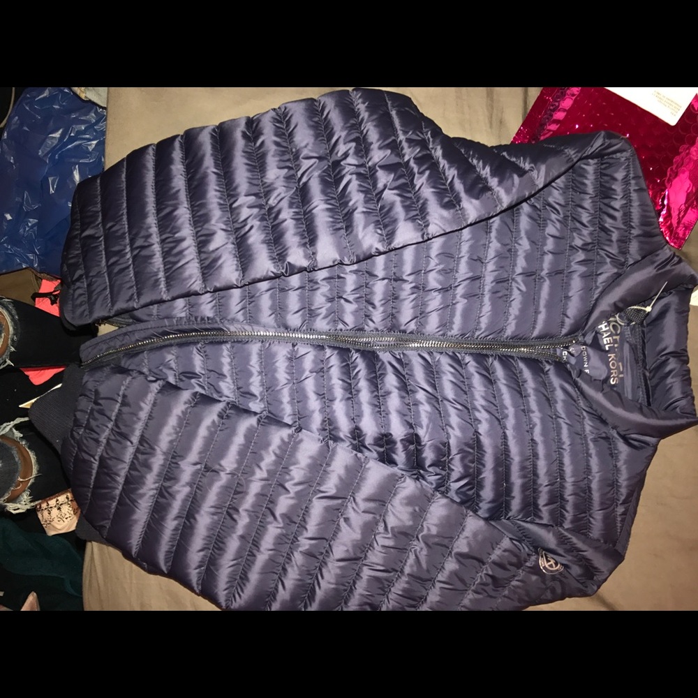 Michael Kors Coat
