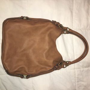 Brown Merona purse