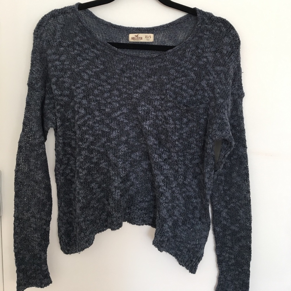 Sweater - Picture 2 of 3