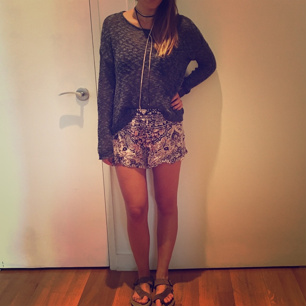 Sweater